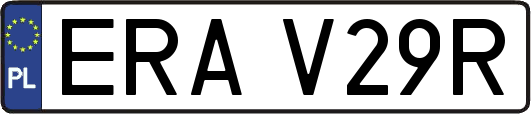 ERAV29R