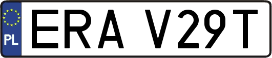 ERAV29T