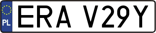 ERAV29Y