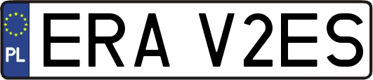 ERAV2ES