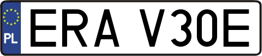 ERAV30E
