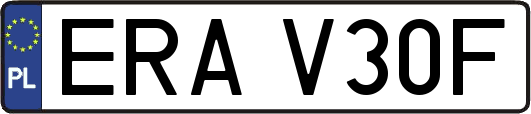 ERAV30F
