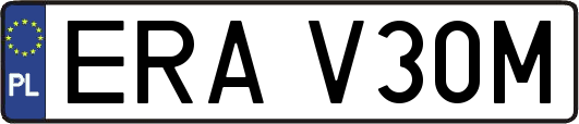 ERAV30M