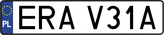 ERAV31A