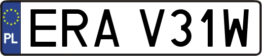 ERAV31W