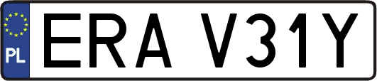 ERAV31Y