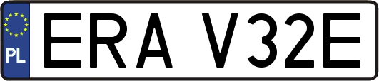 ERAV32E