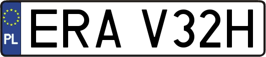ERAV32H