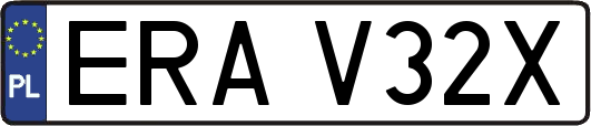 ERAV32X