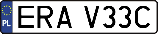 ERAV33C