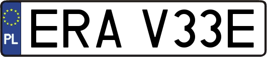 ERAV33E