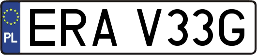 ERAV33G