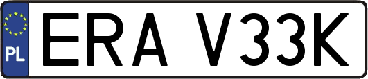 ERAV33K