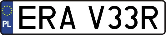 ERAV33R