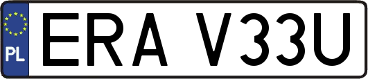 ERAV33U