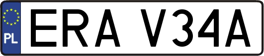 ERAV34A