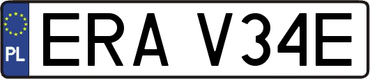 ERAV34E