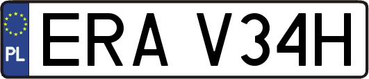 ERAV34H