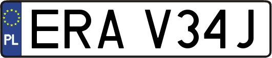 ERAV34J