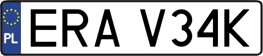 ERAV34K