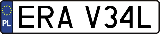 ERAV34L