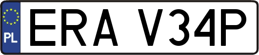 ERAV34P
