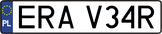ERAV34R