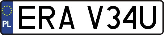 ERAV34U