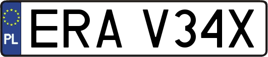 ERAV34X
