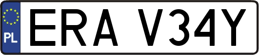 ERAV34Y