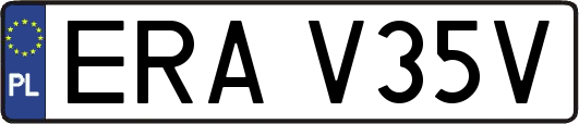 ERAV35V