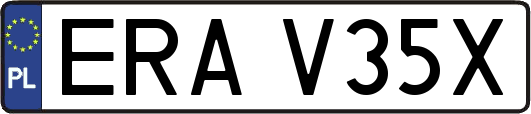 ERAV35X