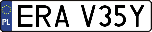 ERAV35Y