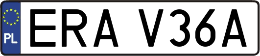 ERAV36A