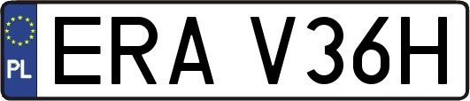 ERAV36H