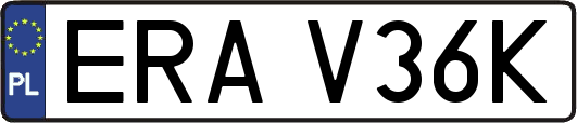 ERAV36K