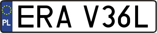 ERAV36L