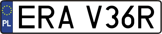ERAV36R