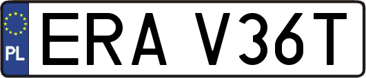 ERAV36T