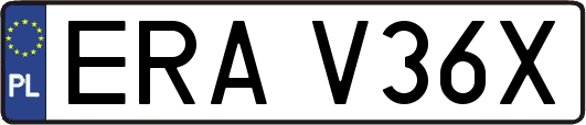 ERAV36X