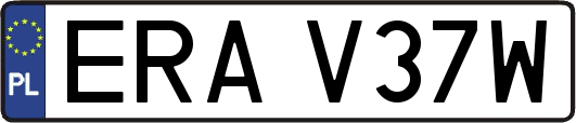 ERAV37W