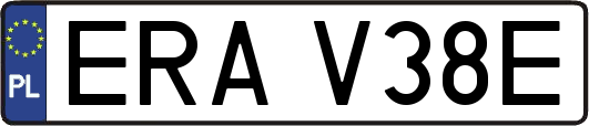 ERAV38E