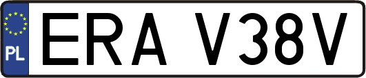 ERAV38V