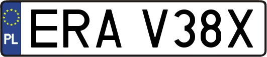 ERAV38X