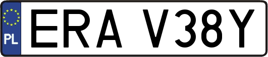 ERAV38Y