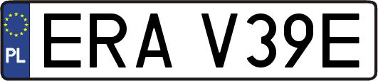 ERAV39E