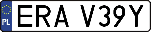 ERAV39Y