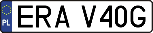 ERAV40G
