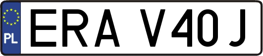 ERAV40J