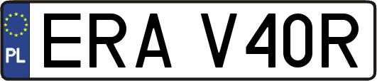 ERAV40R